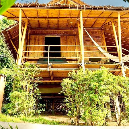 Kalulushi Bungalows Phangang-sziget Kültér fotó