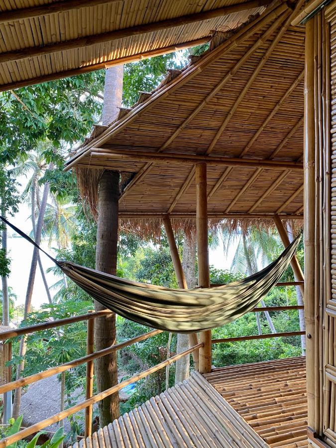Kalulushi Bungalows Phangang-sziget Kültér fotó