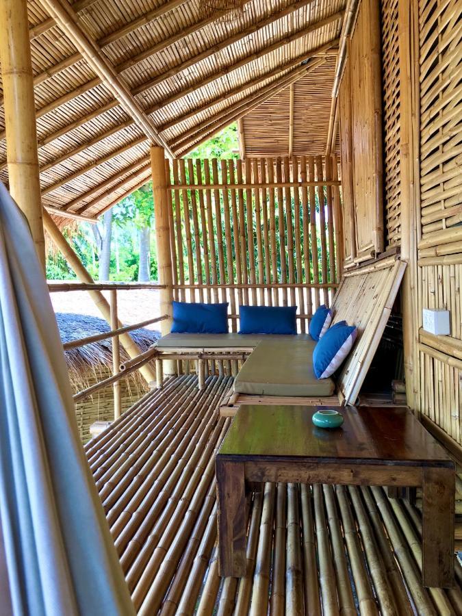 Kalulushi Bungalows Phangang-sziget Kültér fotó