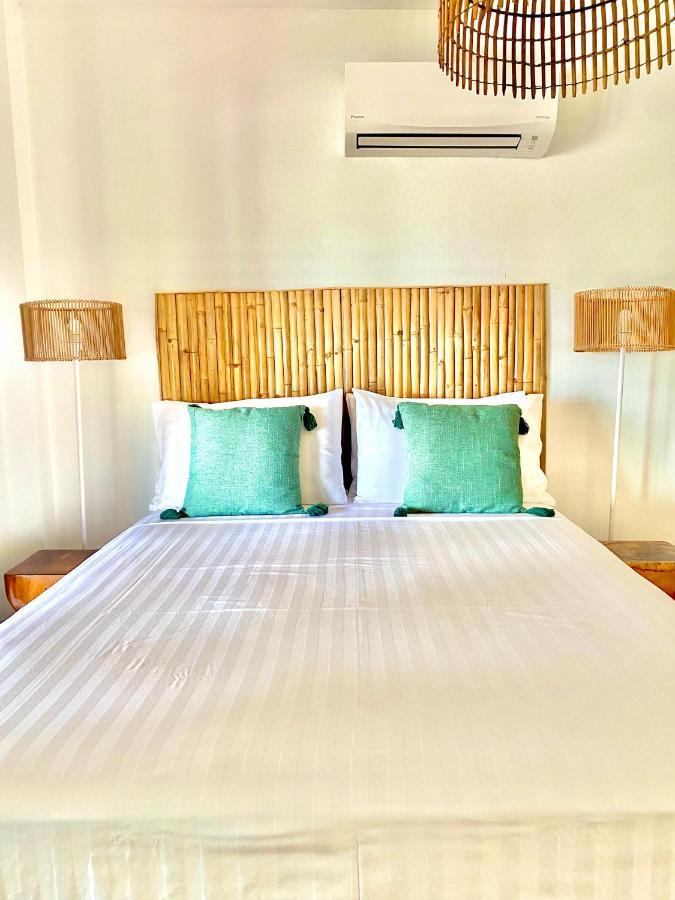 Kalulushi Bungalows Phangang-sziget Kültér fotó